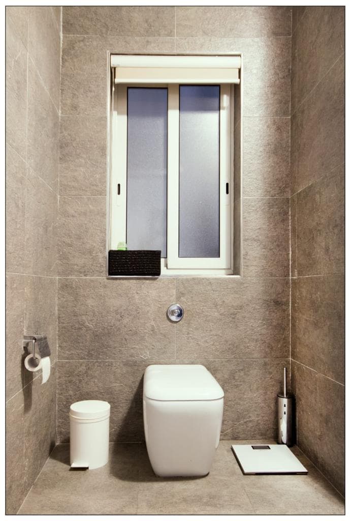 Penthouse in Gzira - thumbnail 25