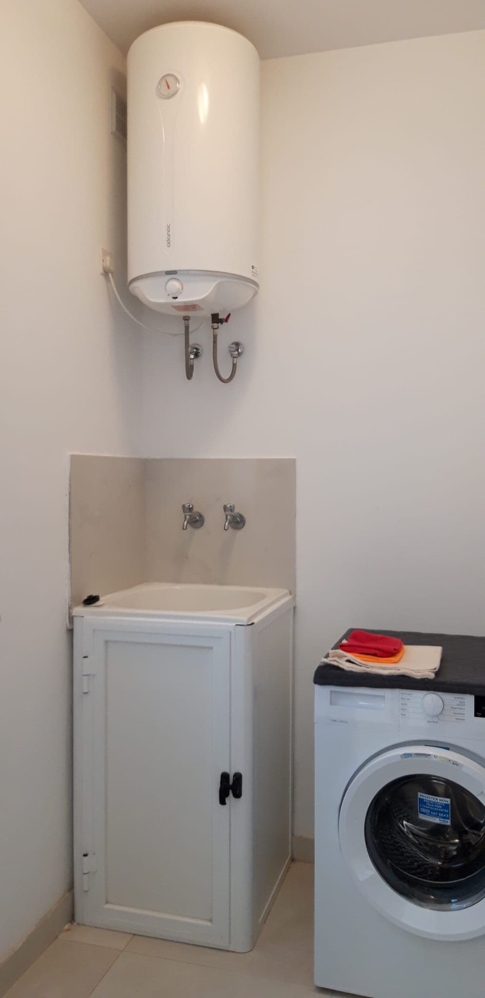 Three Bedroom Apartment in Zebbug - thumbnail 12