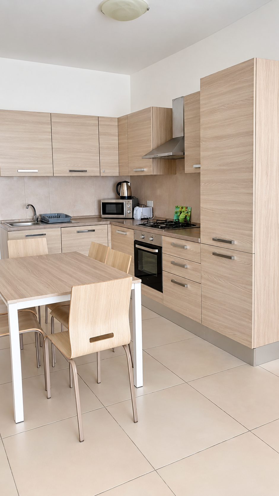 Apartment in Swieqi - thumbnail 3