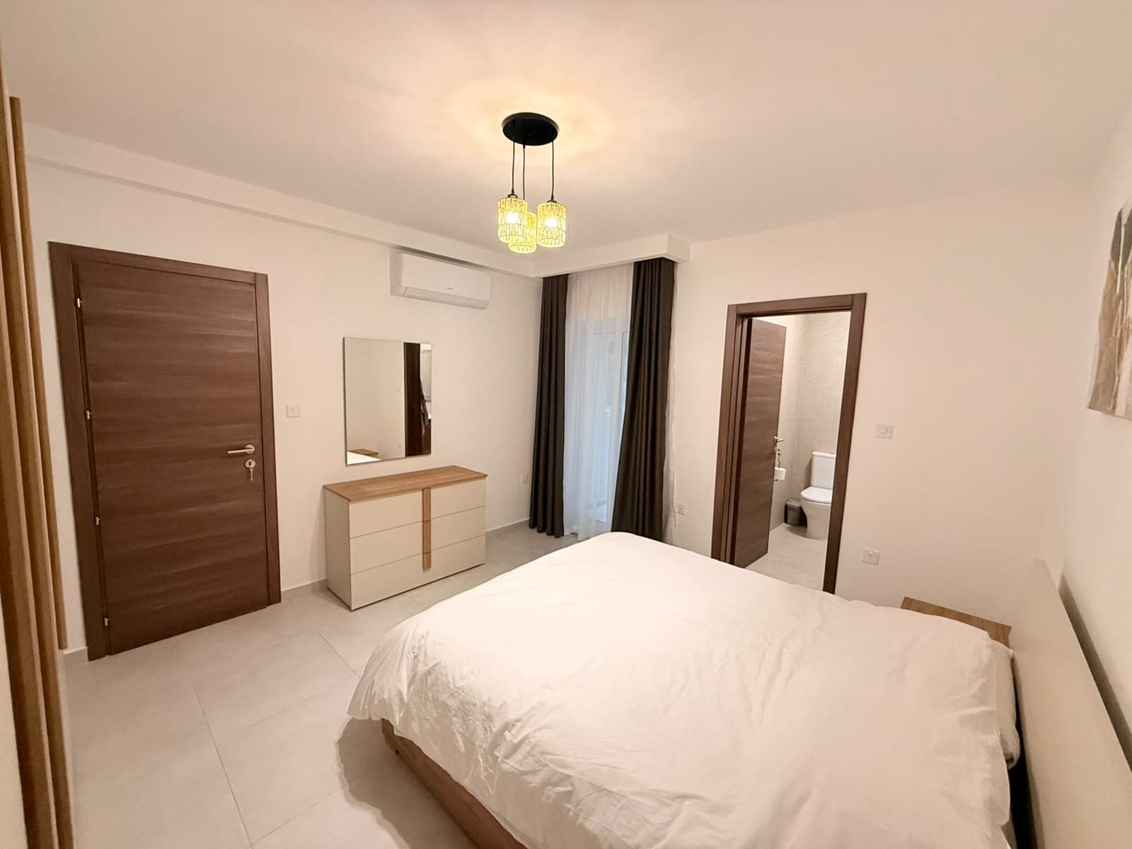 Two Bedroom Apartment with Outdoor Space in St Paul's Bay - thumbnail 10