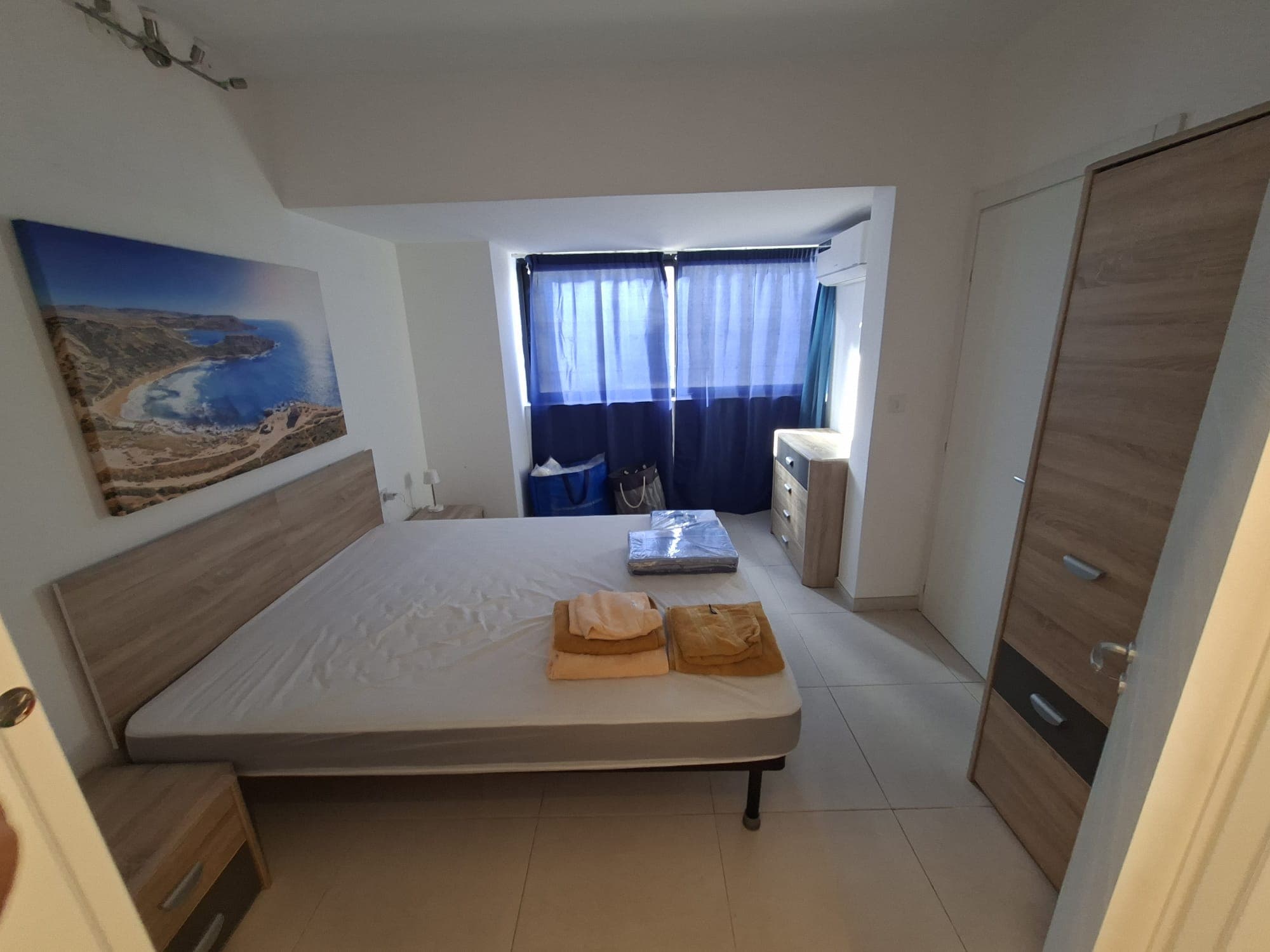 One Bedroom Modern Apartment with Balcony in St Julians - thumbnail 7