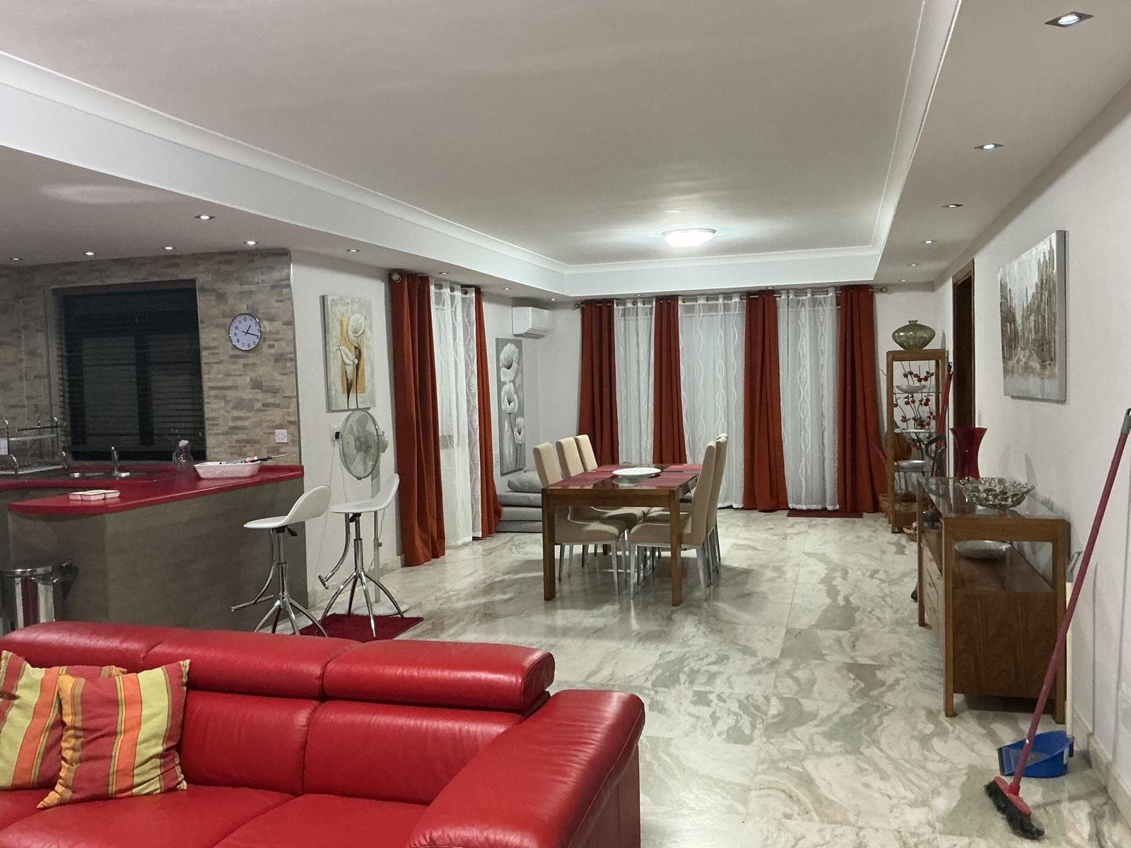 Penthouse in Marsaskala - thumbnail 2