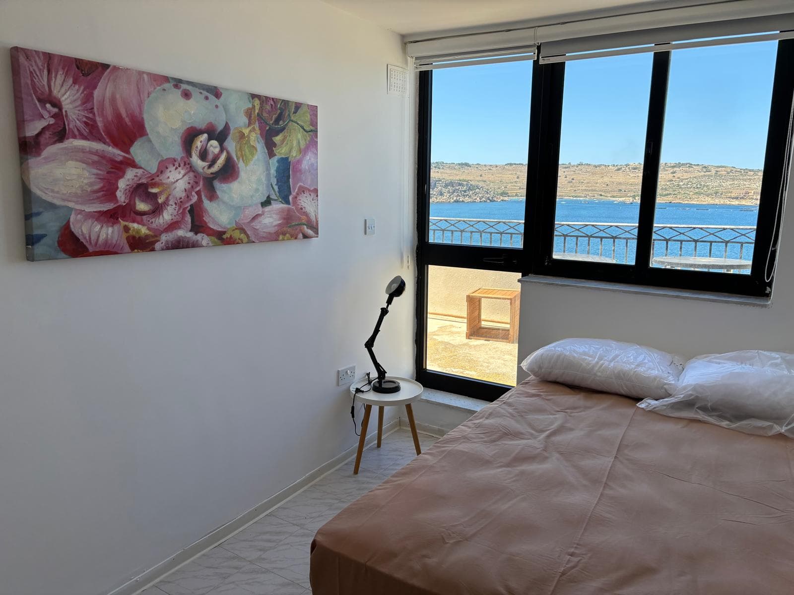 Penthouse in St. Pauls Bay - thumbnail 10