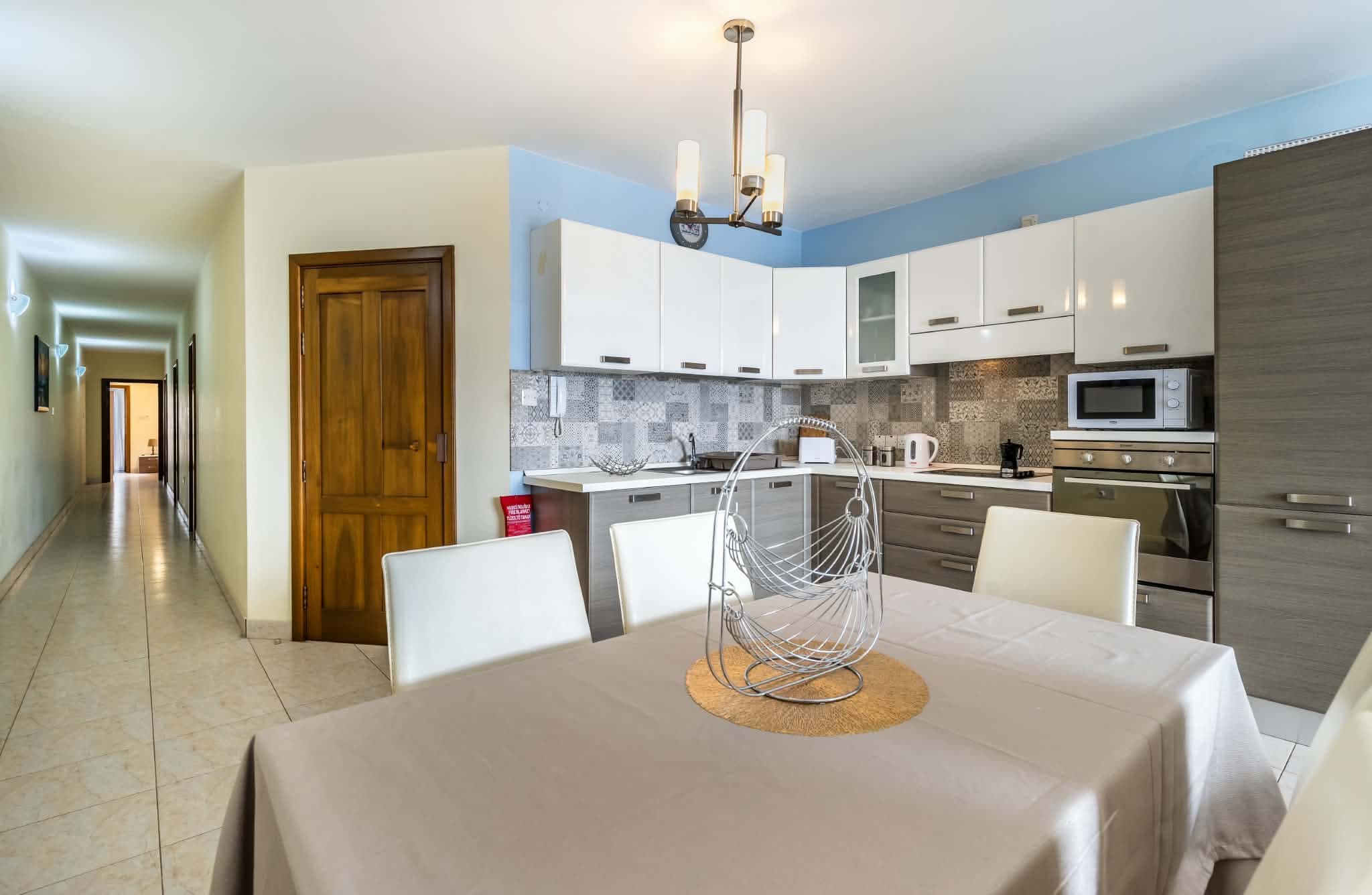 Apartment in Qawra - thumbnail 7