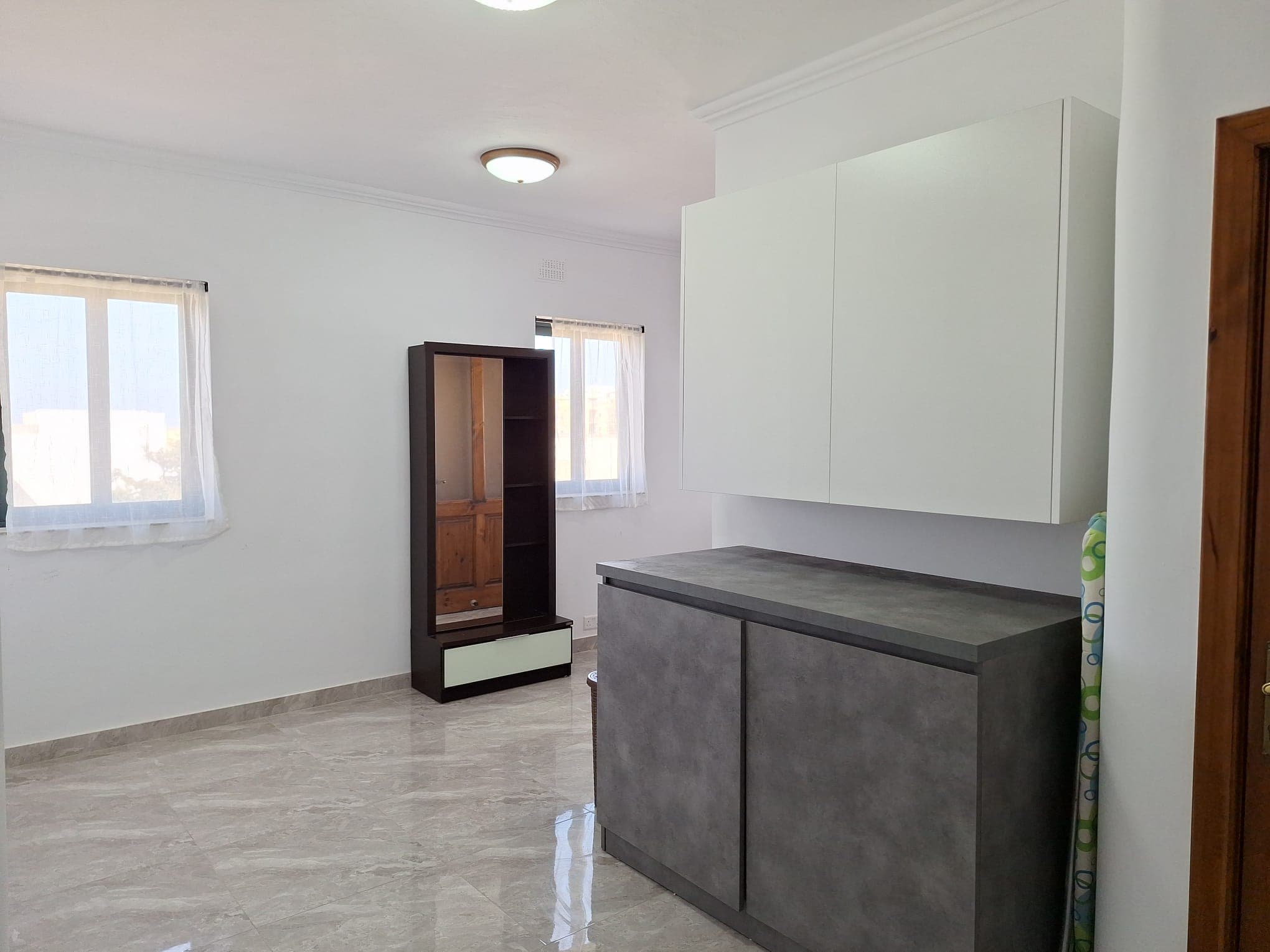 Penthouse in Xaghra - thumbnail 15