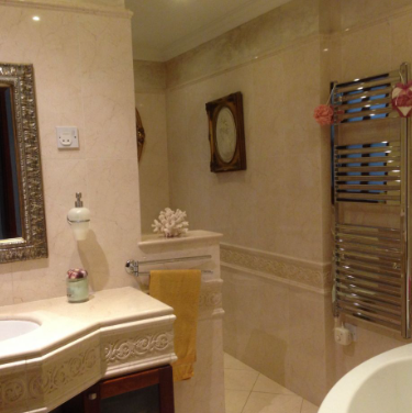 Maisonette in Ibragg - thumbnail 2
