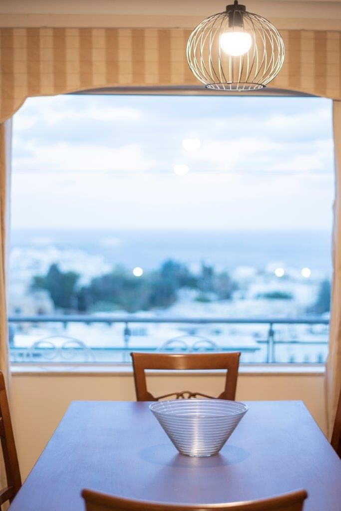 Apartment in Ibragg - Photo 1 of 21