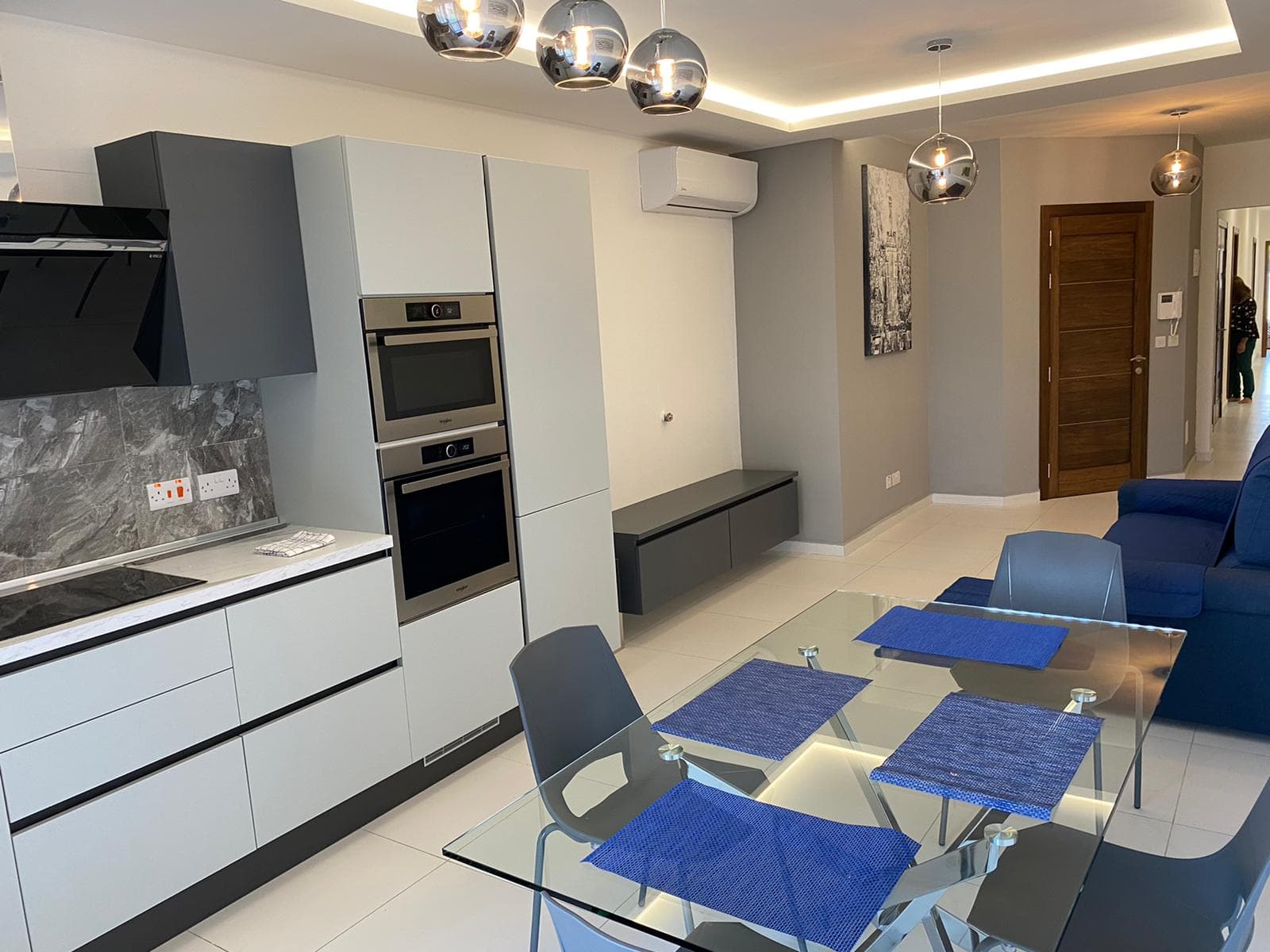 Apartment in Gzira - Photo 1 of 1