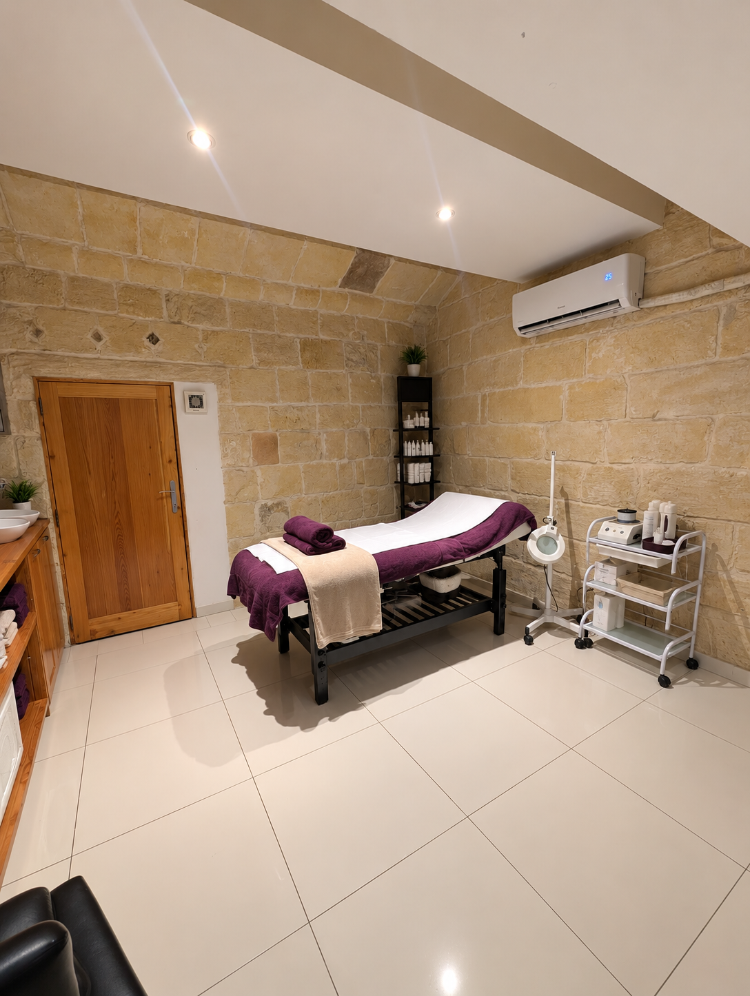 90 sqm Finished Shop in Attard - thumbnail 2
