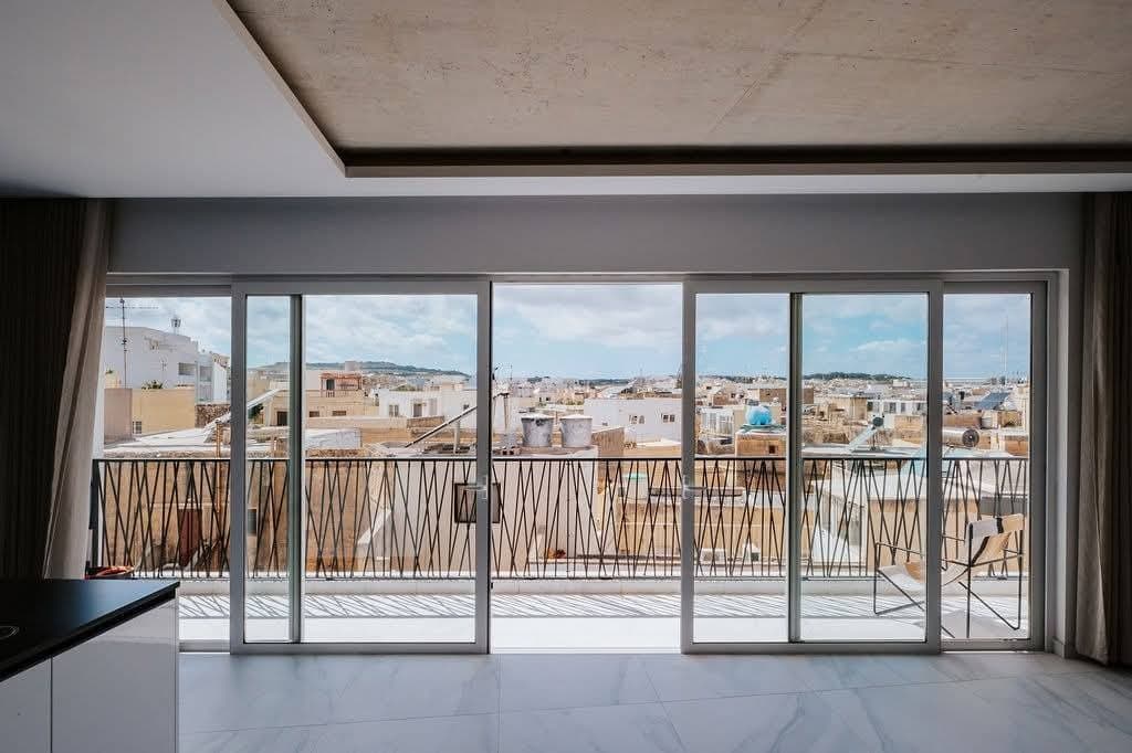 Apartment in Mosta - Photo 1 of 1