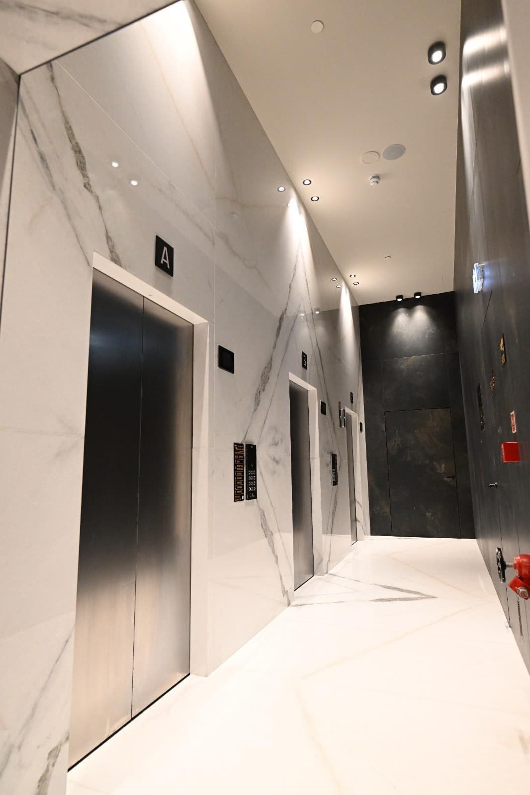 Office Space in Ta' Xbiex - thumbnail 28