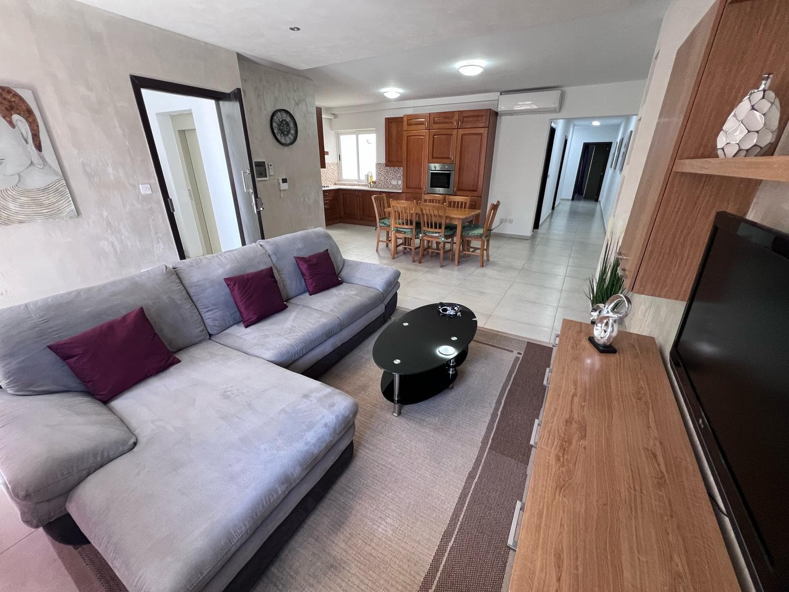 Penthouse in Qormi - Photo 1 of 1