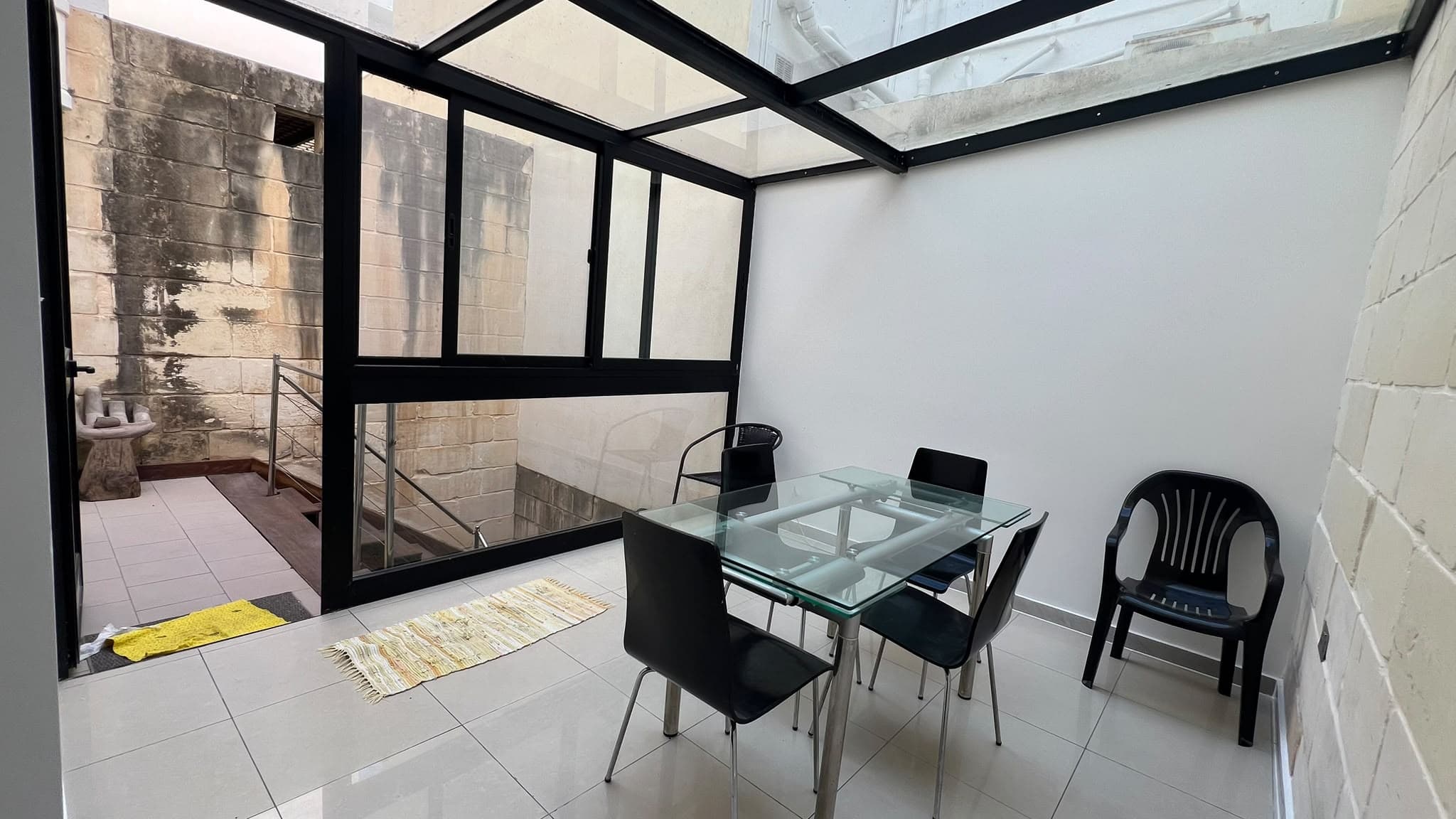 Three Bedroom Large Maisonette in Swieqi  - thumbnail 9