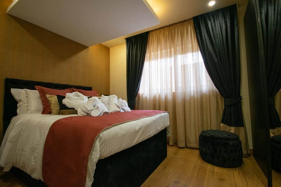 One Bedroom Maisonette with a Private Entrance in Bahar ic caghaq - thumbnail 6