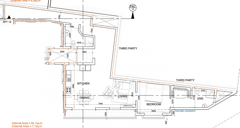 97 sqm Shop For Sale in Birkirkara - thumbnail 7