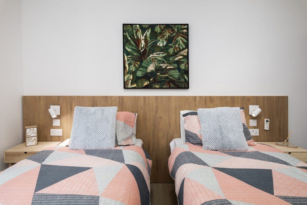 Two Bedroom Apartment in Hamrun - thumbnail 14