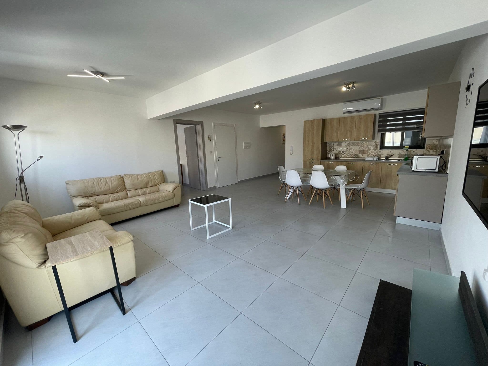 Apartment in Msida - Photo 1 of 11