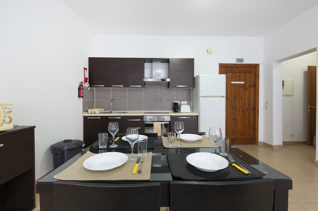 One Bedroom Apartment in St Julians - thumbnail 4