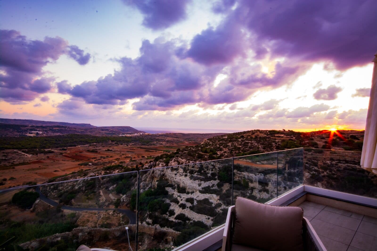 Penthouse in Mellieha - Photo 1 of 21