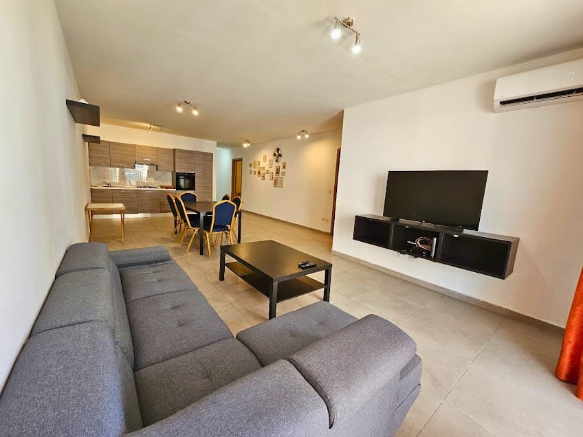 Apartment in Qawra - thumbnail 3