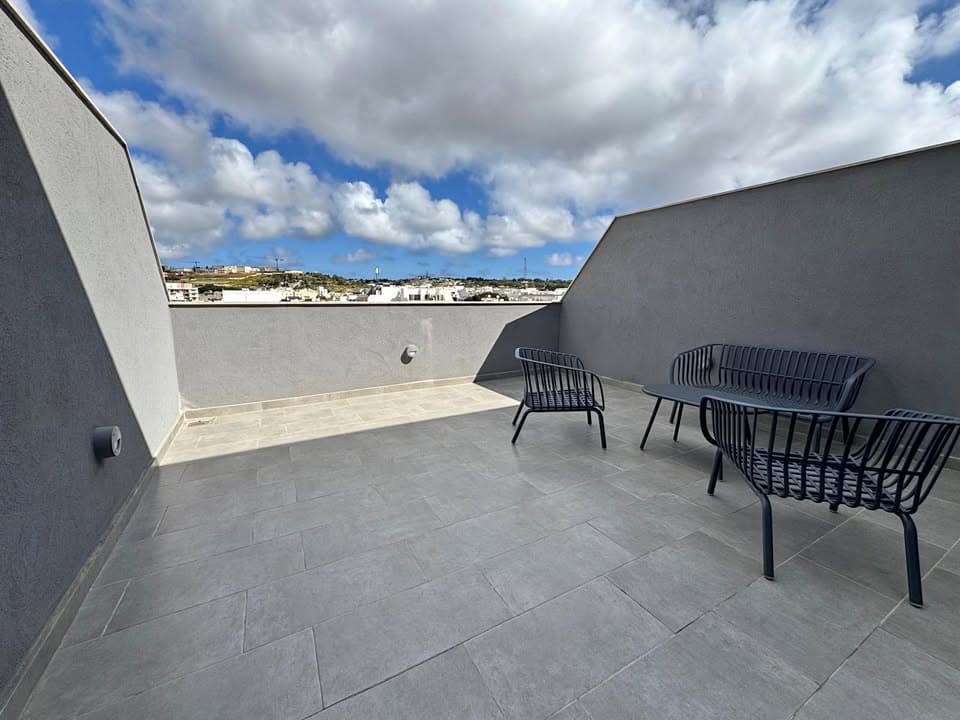 Penthouse in Balzan - Photo 1 of 9