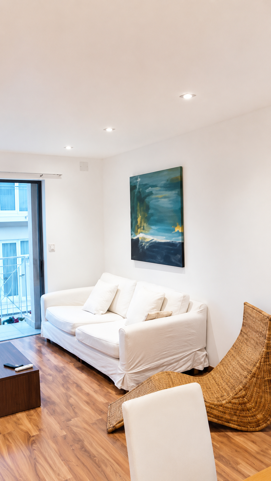 Apartment in St Julians - Image 1