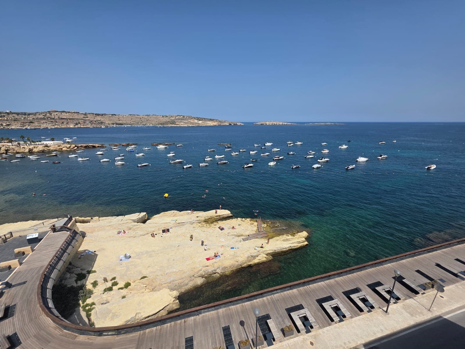 Block in St. Pauls Bay - Image 1