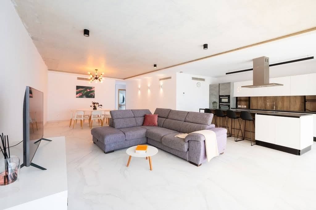 Apartment in Mosta - thumbnail 2
