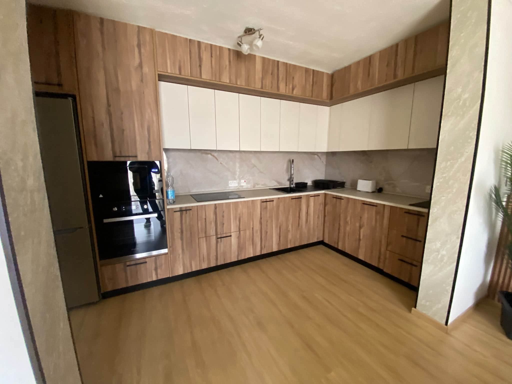 Three Bedroom Apartment with Balcony in St Julians - thumbnail 4