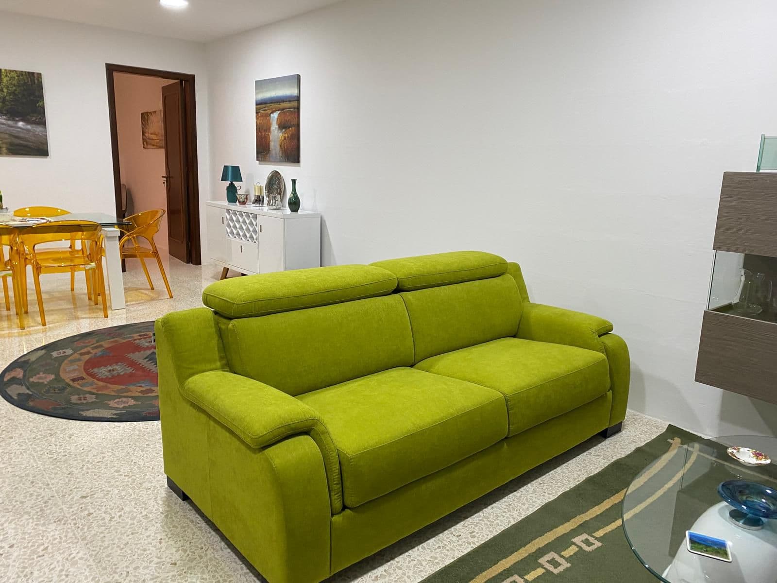 Apartment in San Gwann - Image 1