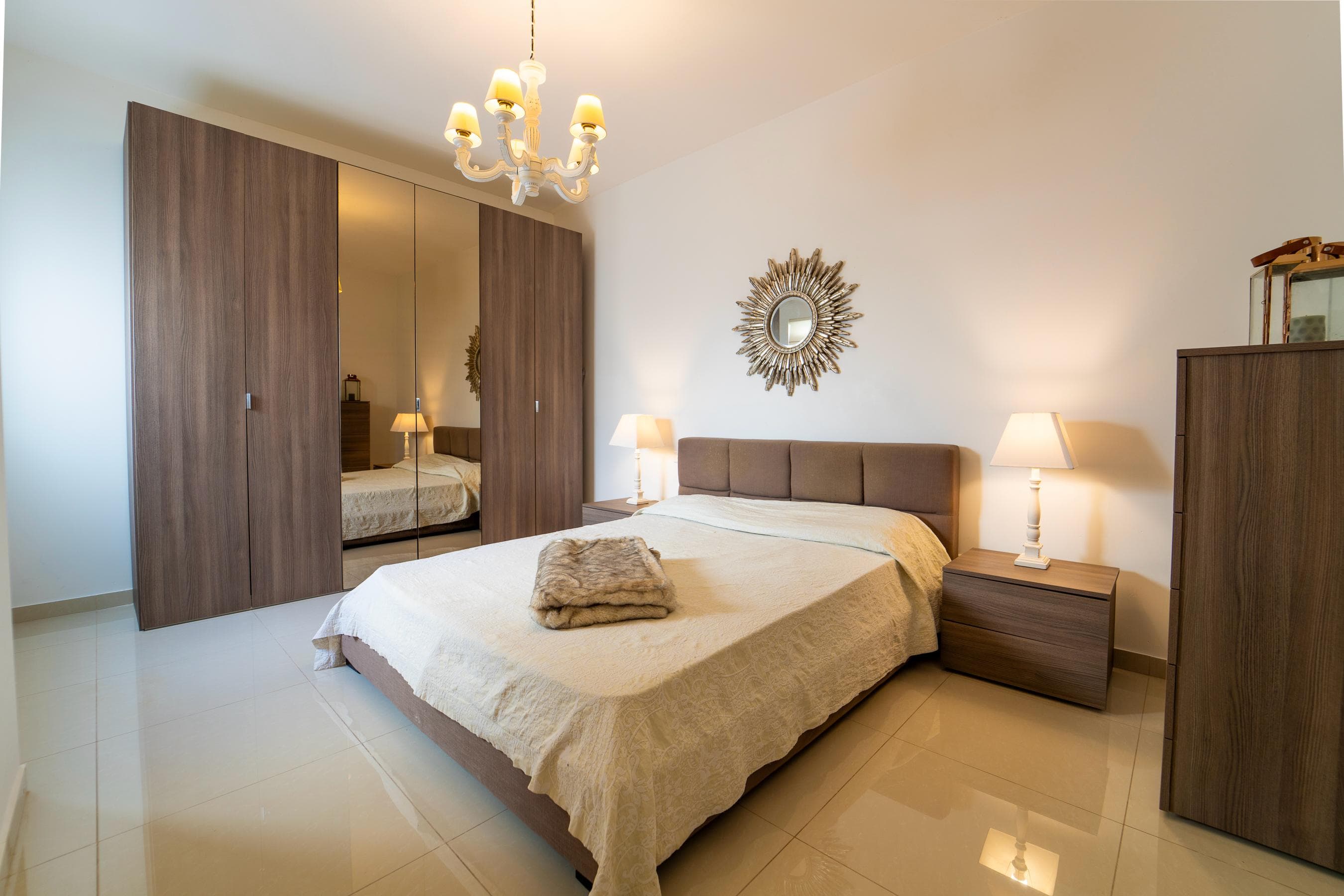 Penthouse in Naxxar - thumbnail 14