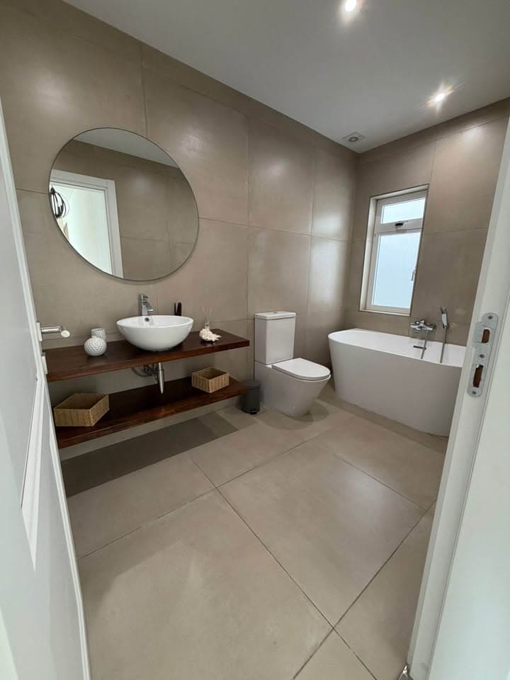Two Bedroom Apartment with Balconies in Naxxar - thumbnail 12