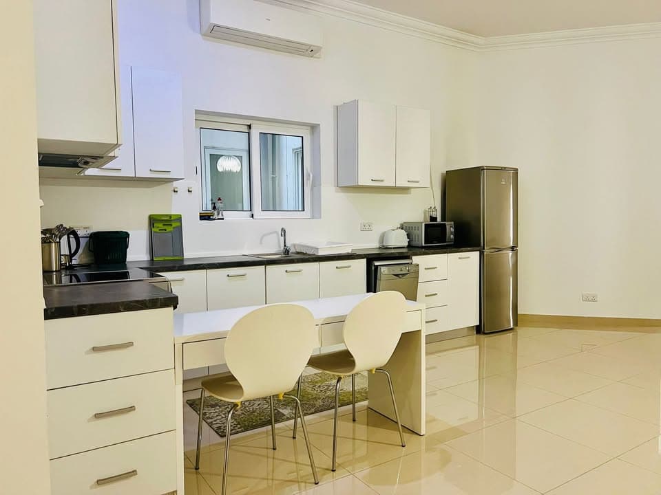 Apartment in Sliema - Photo 1 of 10