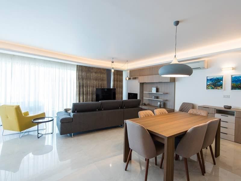 Seafront Apartment in Ta Xbiex  - thumbnail 5