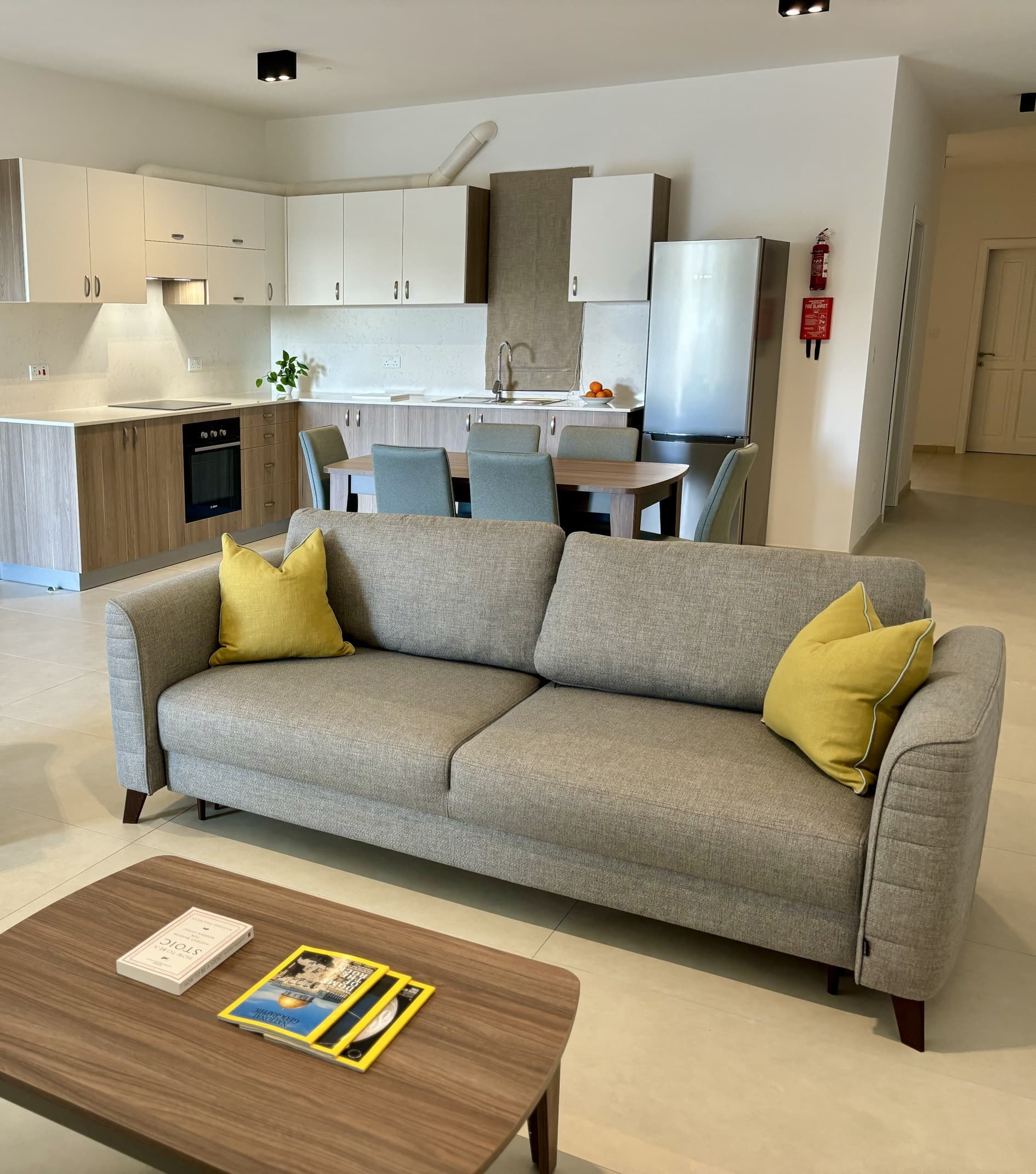 Maisonette in Zurrieq - Photo 1 of 23