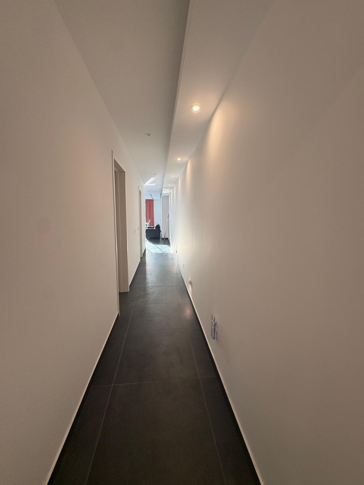 Penthouse with seaviews in Swieqi - thumbnail 9