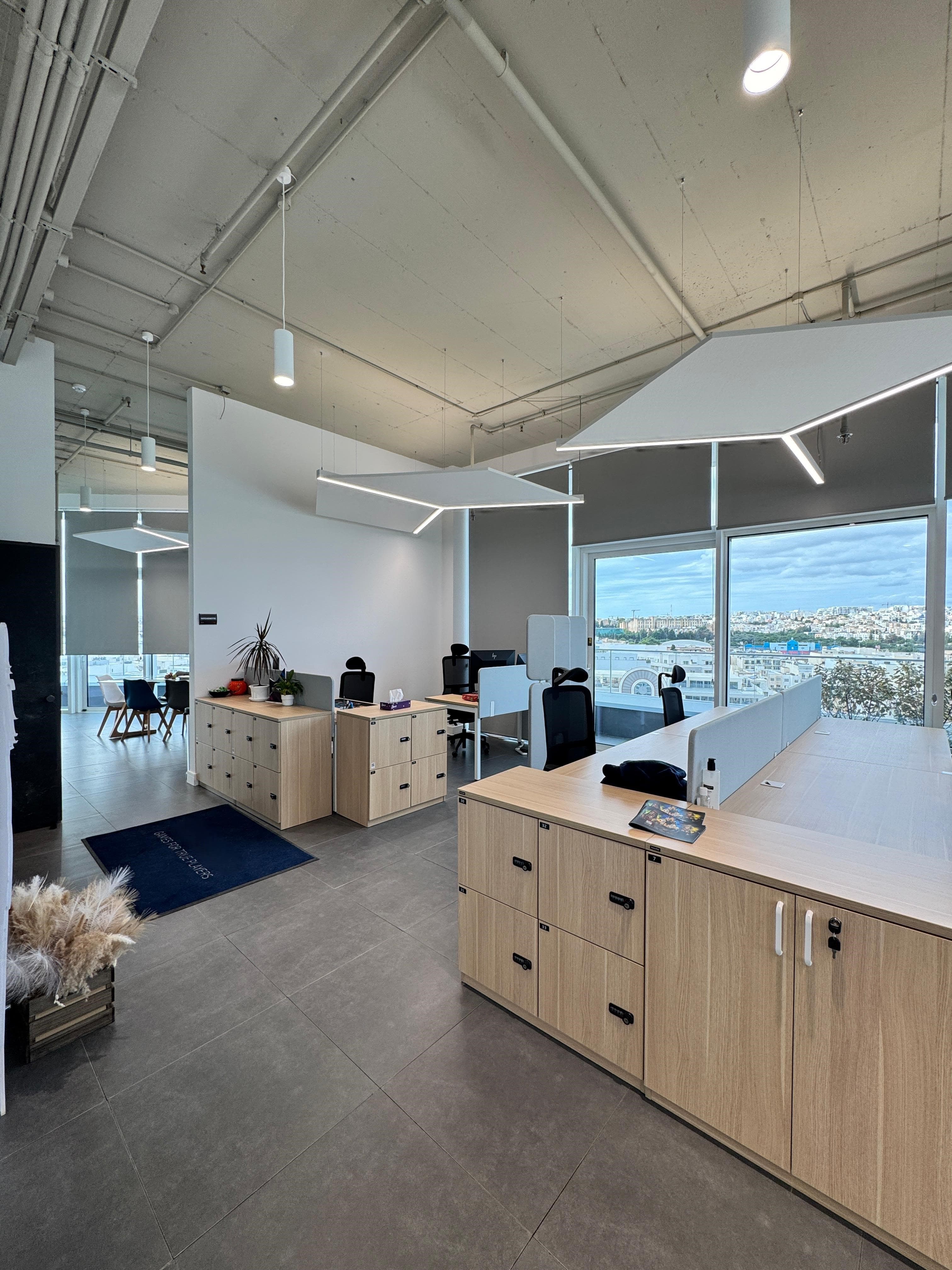 Office Space in Ta' Xbiex - thumbnail 27