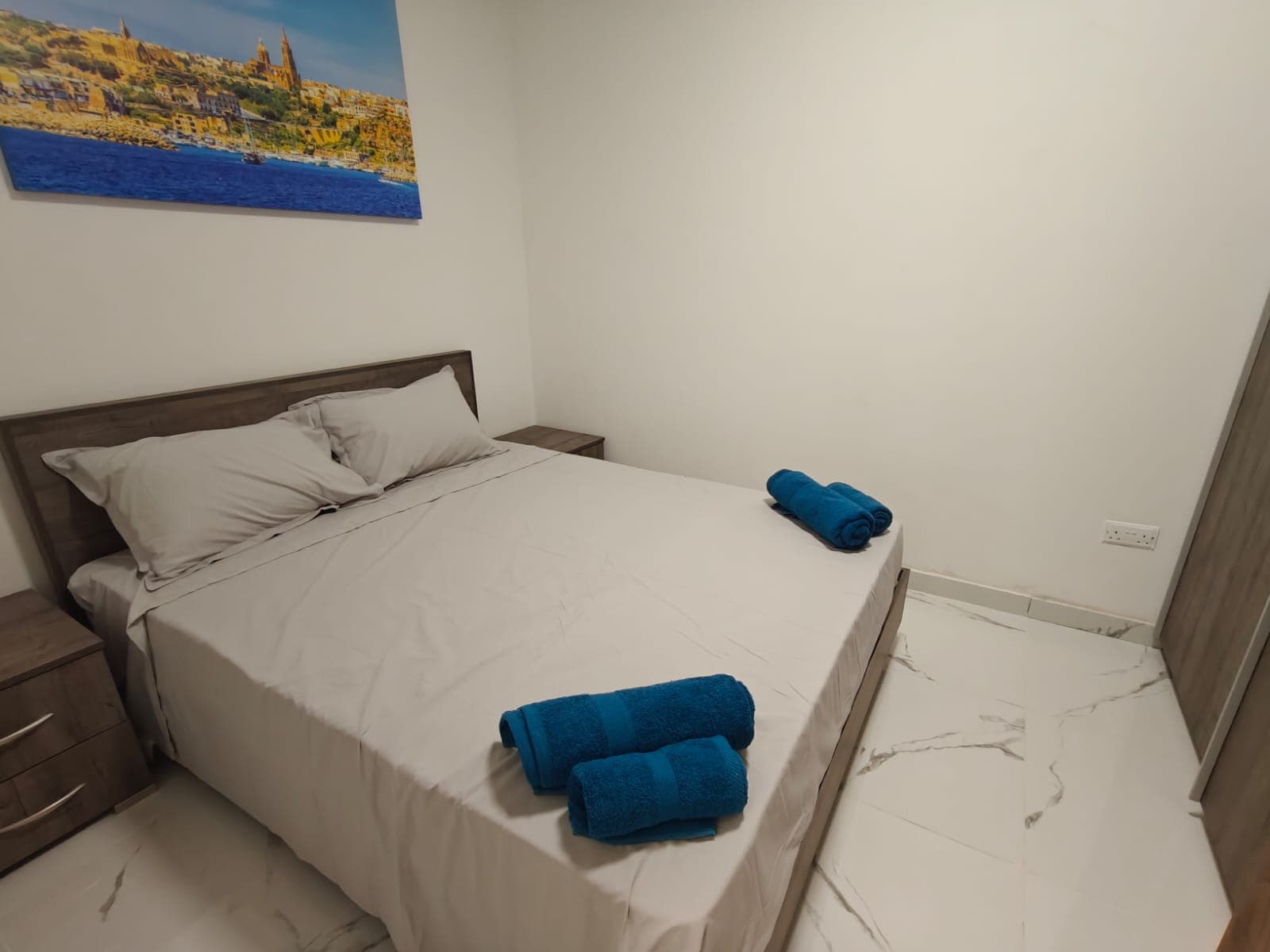 Penthouse in St. Pauls Bay - Photo 1 of 13