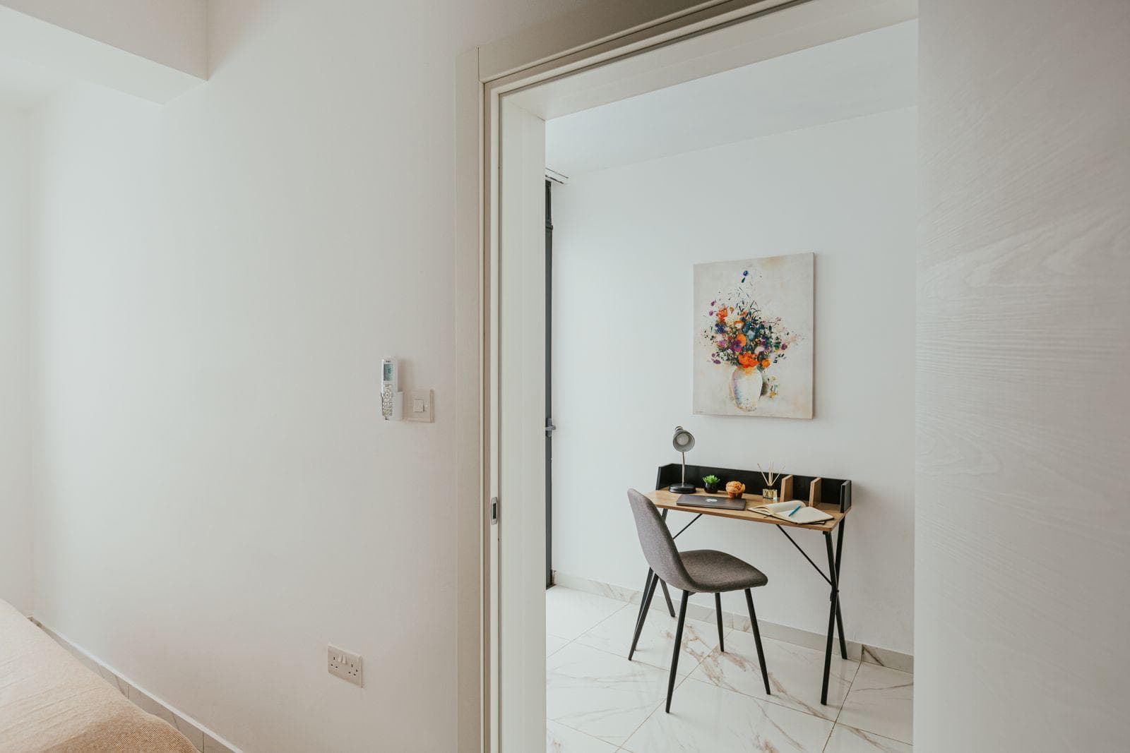 Apartment in Sliema - Photo 1 of 20