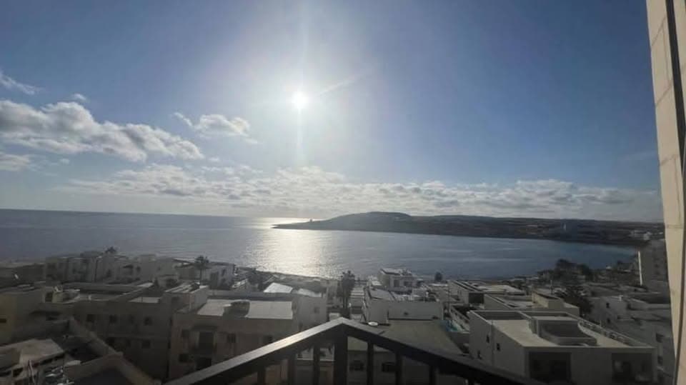 Apartment in Qawra - Photo 1 of 1