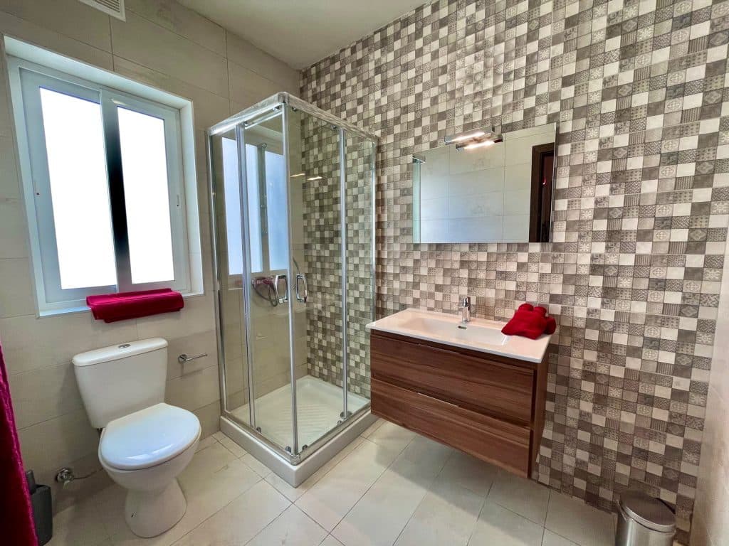 Penthouse in Qawra - thumbnail 14