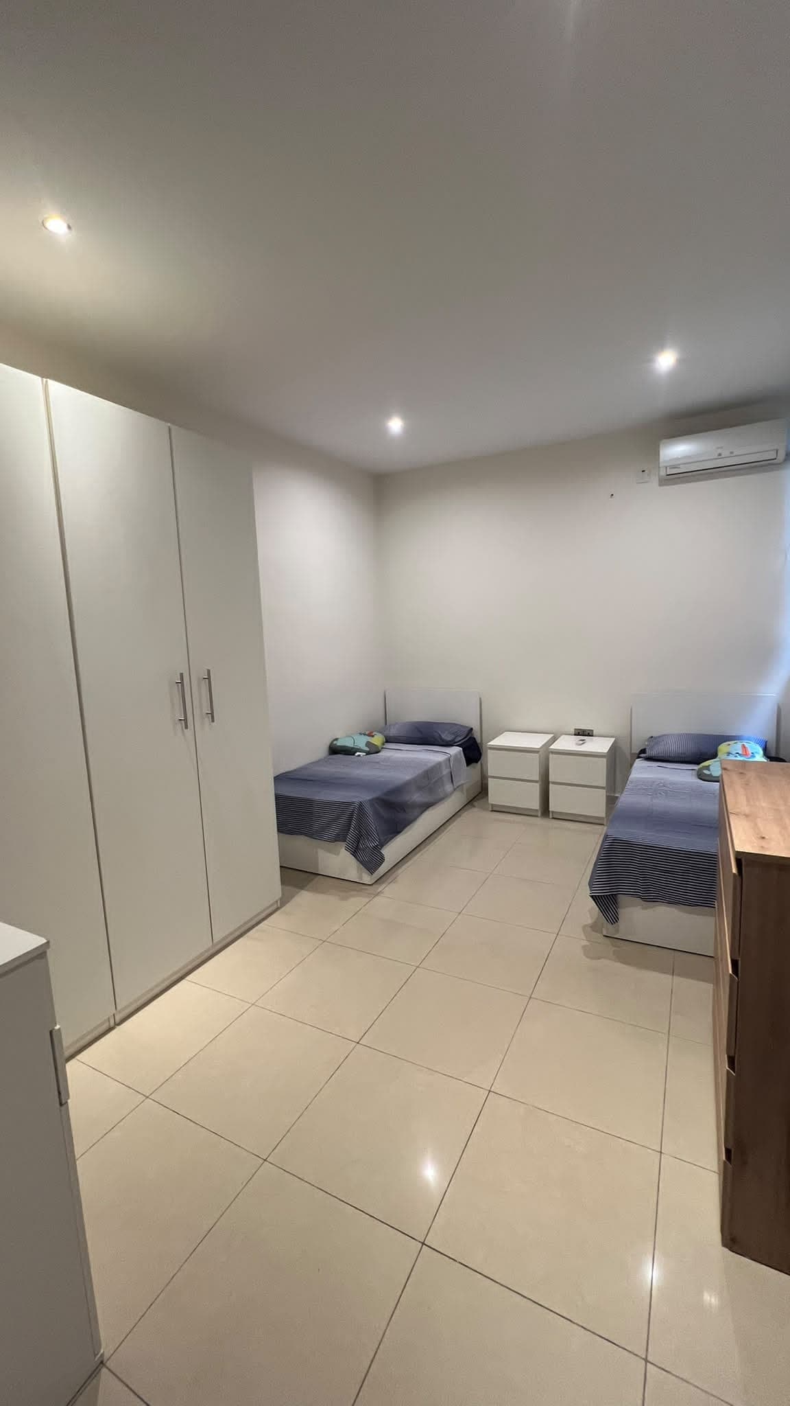 Three Bedroom Large Maisonette in Swieqi  - thumbnail 14