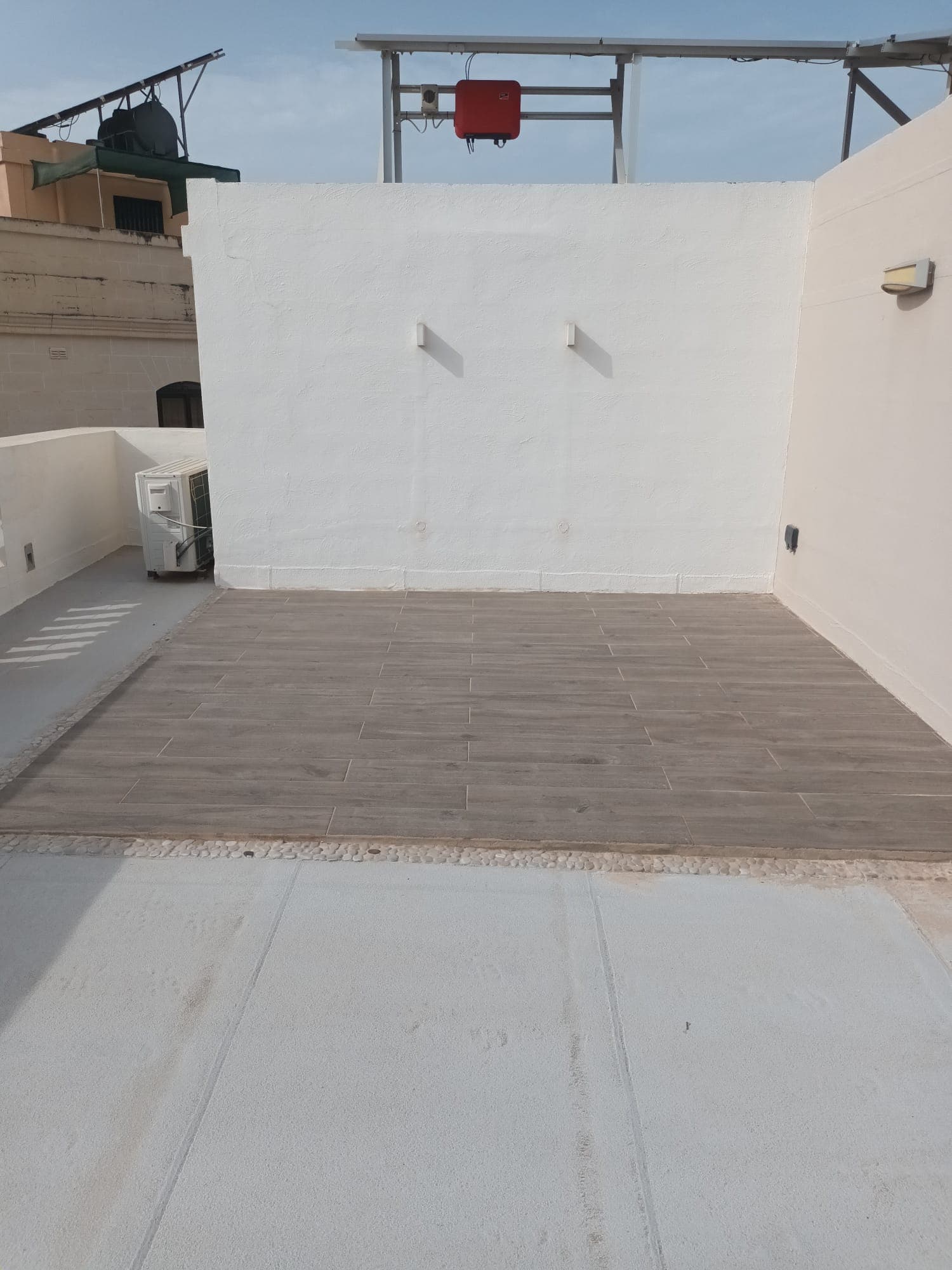 Maisonette in Pembroke - Photo 1 of 1