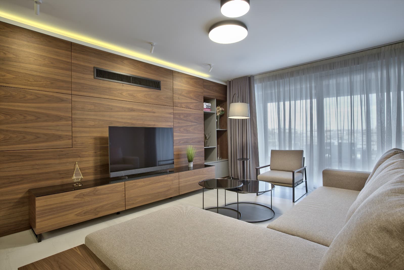 Apartment in Sliema - Photo 1 of 17