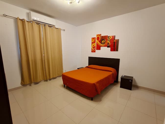 Two Bedroom Seafront Penthouse with Large Terrace in Qawra - thumbnail 11