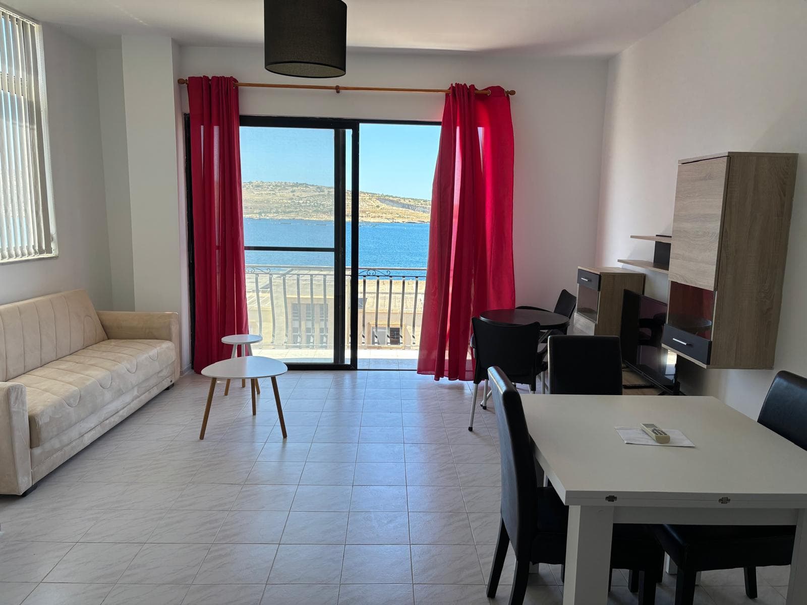 Penthouse in St. Pauls Bay - thumbnail 5