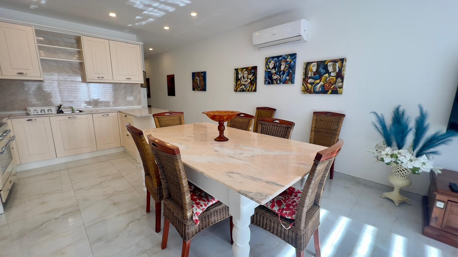 Apartment in Swieqi - Photo 1 of 22