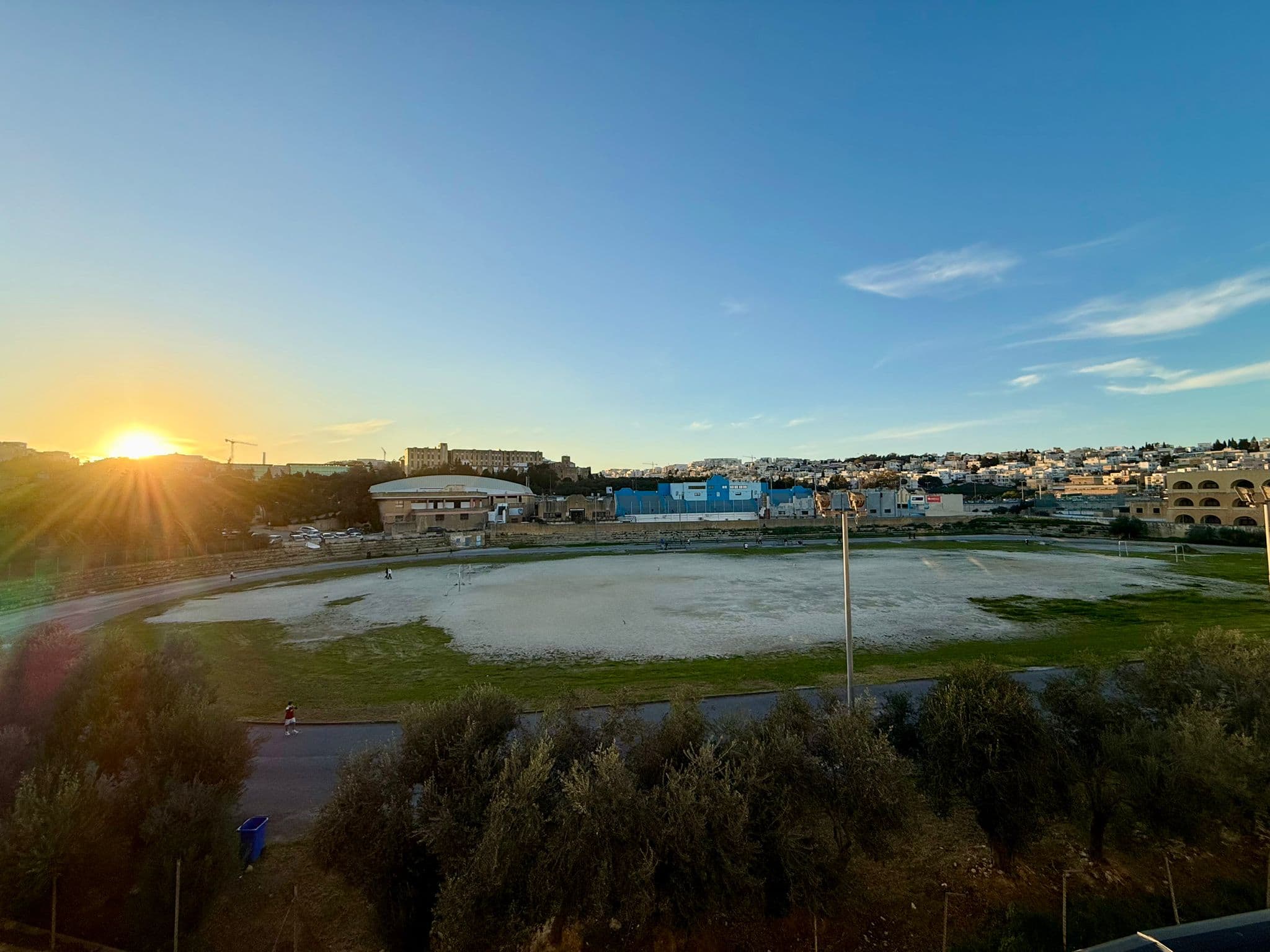 Apartment in Gzira - Photo 1 of 9