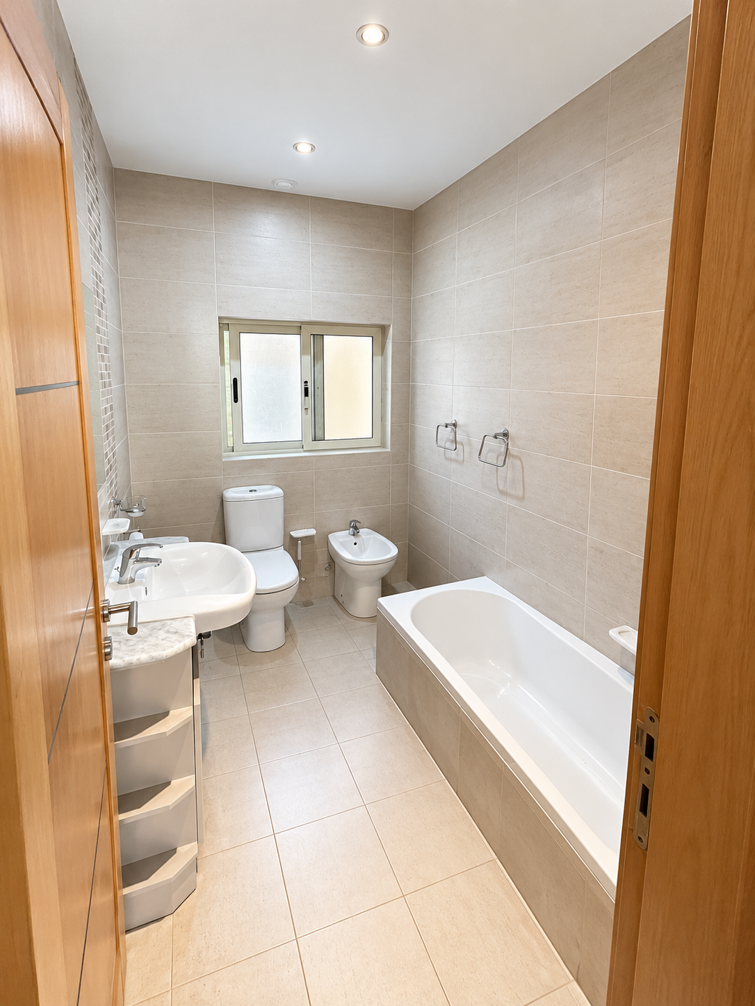 Three Double Bedroom Apartment with a Balcony in Balzan - thumbnail 18