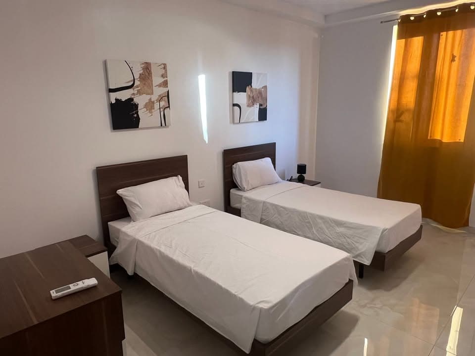 Apartment in St Julians - thumbnail 12